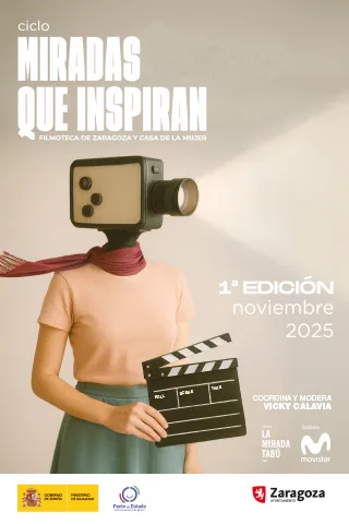 Ciclo "Miradas que Inspiran" 2ª Edición; Especial Animación