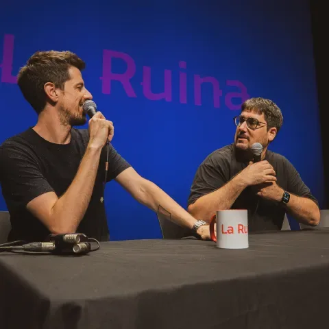 La Ruina