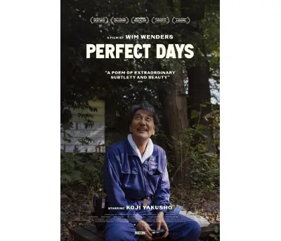Perfect days