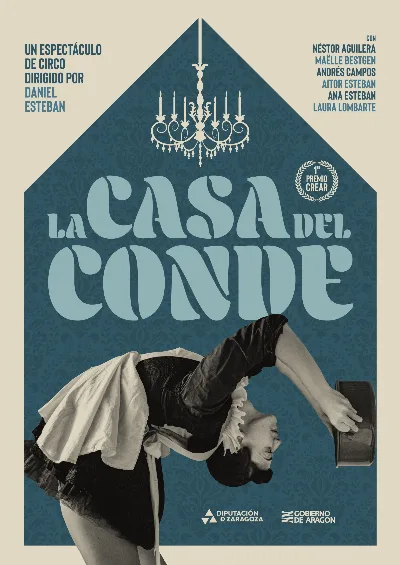 La Casa del Conde