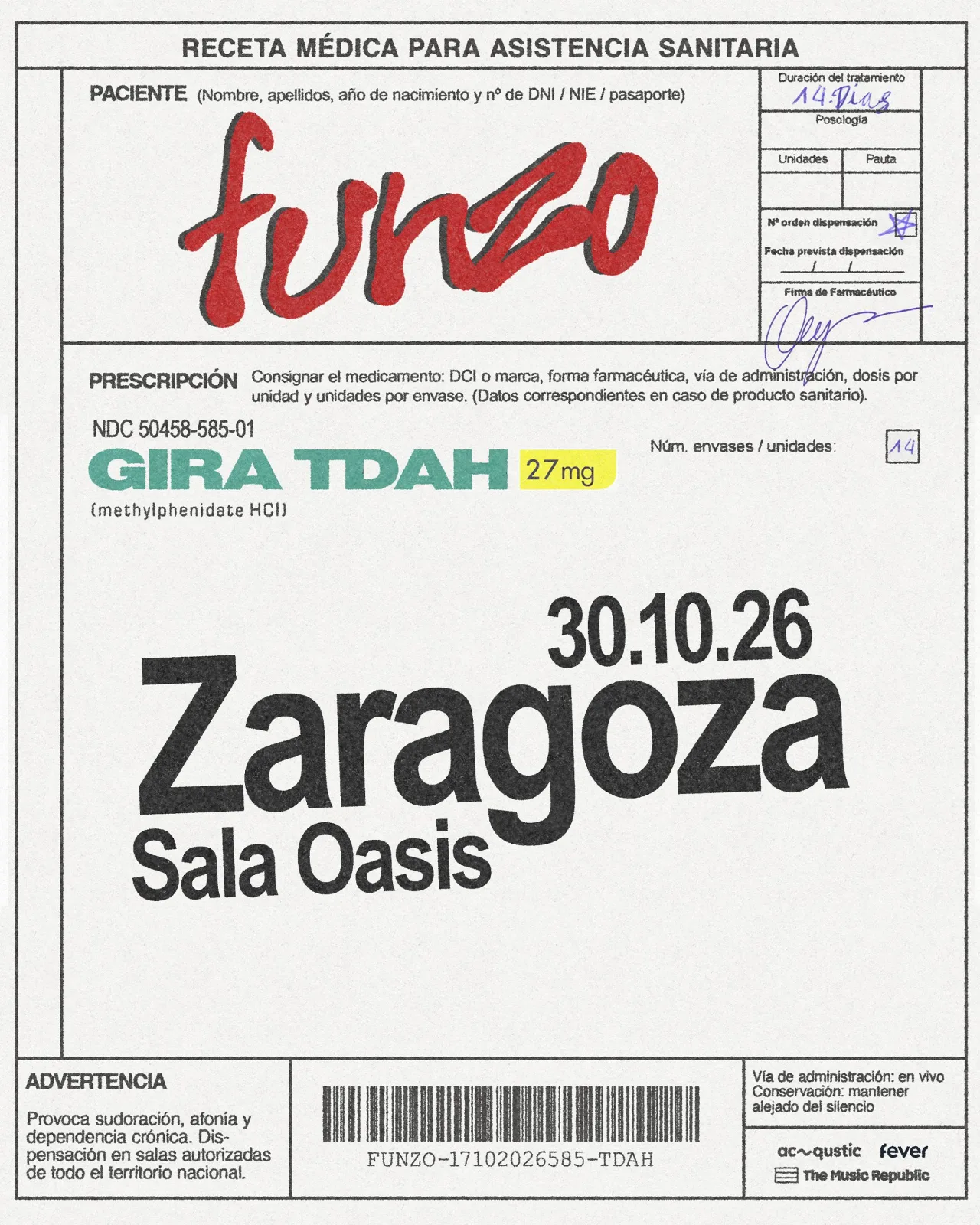 FUNZO