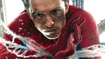 Spider-Man: Brand New Day
