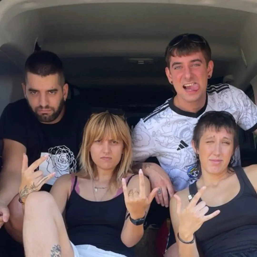La Doloritas