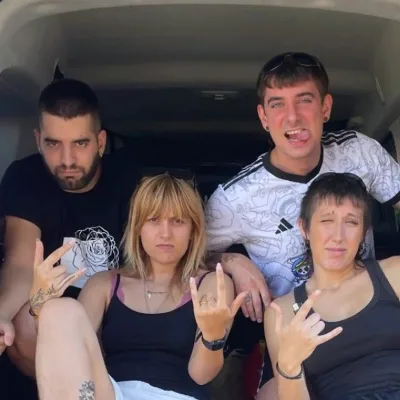 La Doloritas