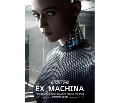 Ex Machina