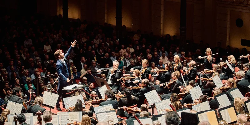 Netherlands Philharmonic Orchestra