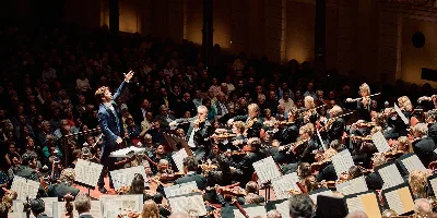 Netherlands Philharmonic Orchestra