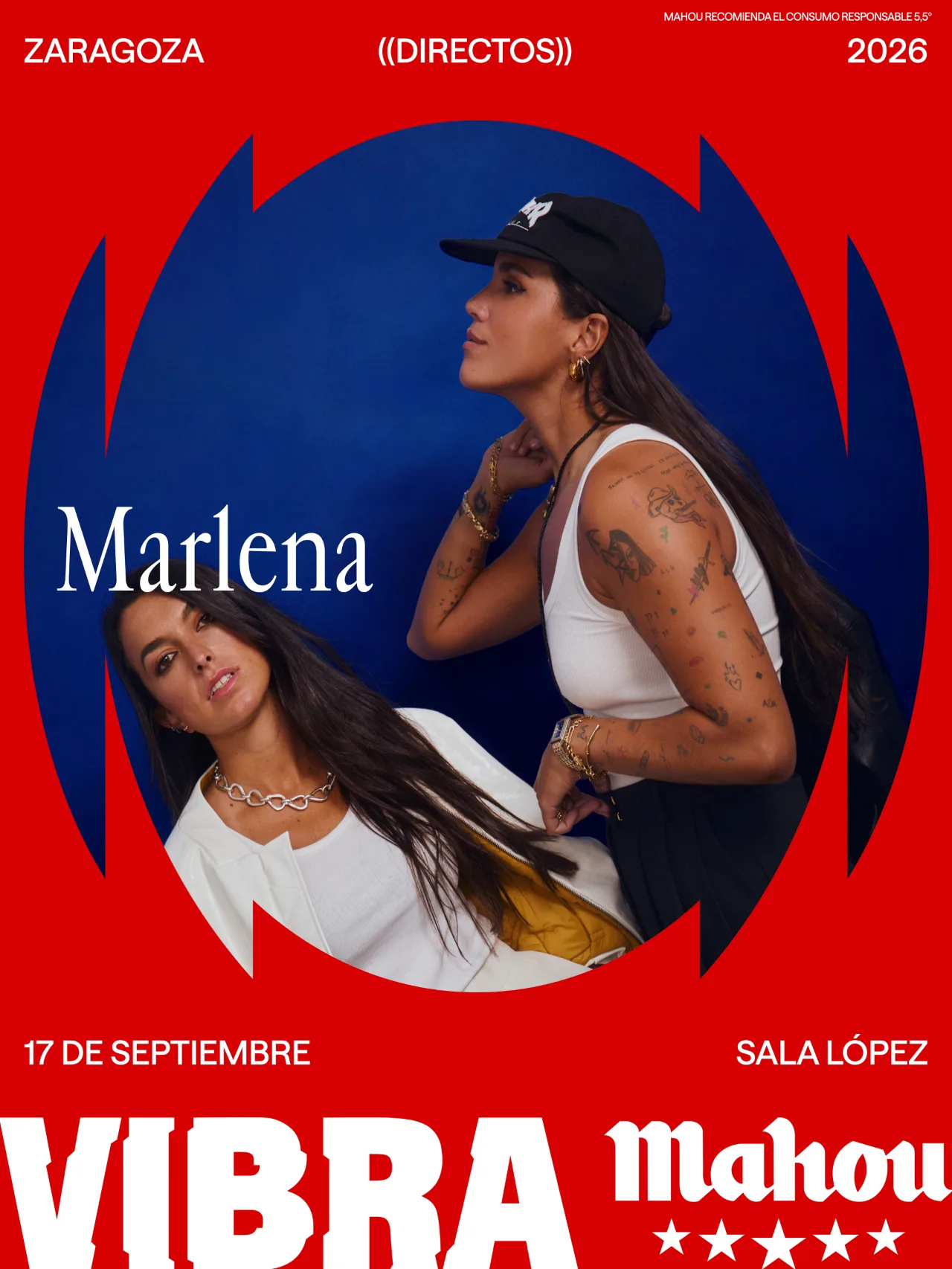 MARLENA