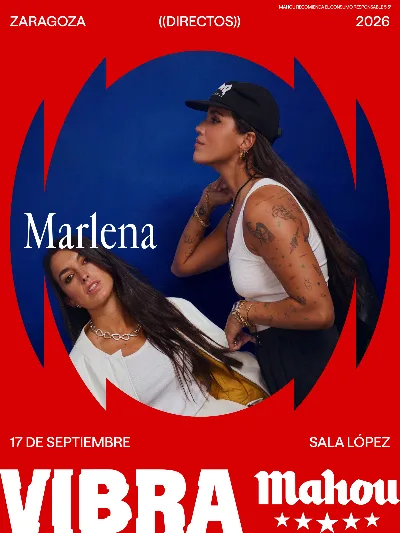 MARLENA
