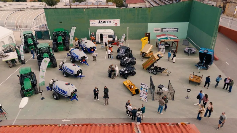 ExpoCaspe 2026