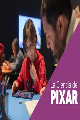 Visita - taller familiar: Historias animadas