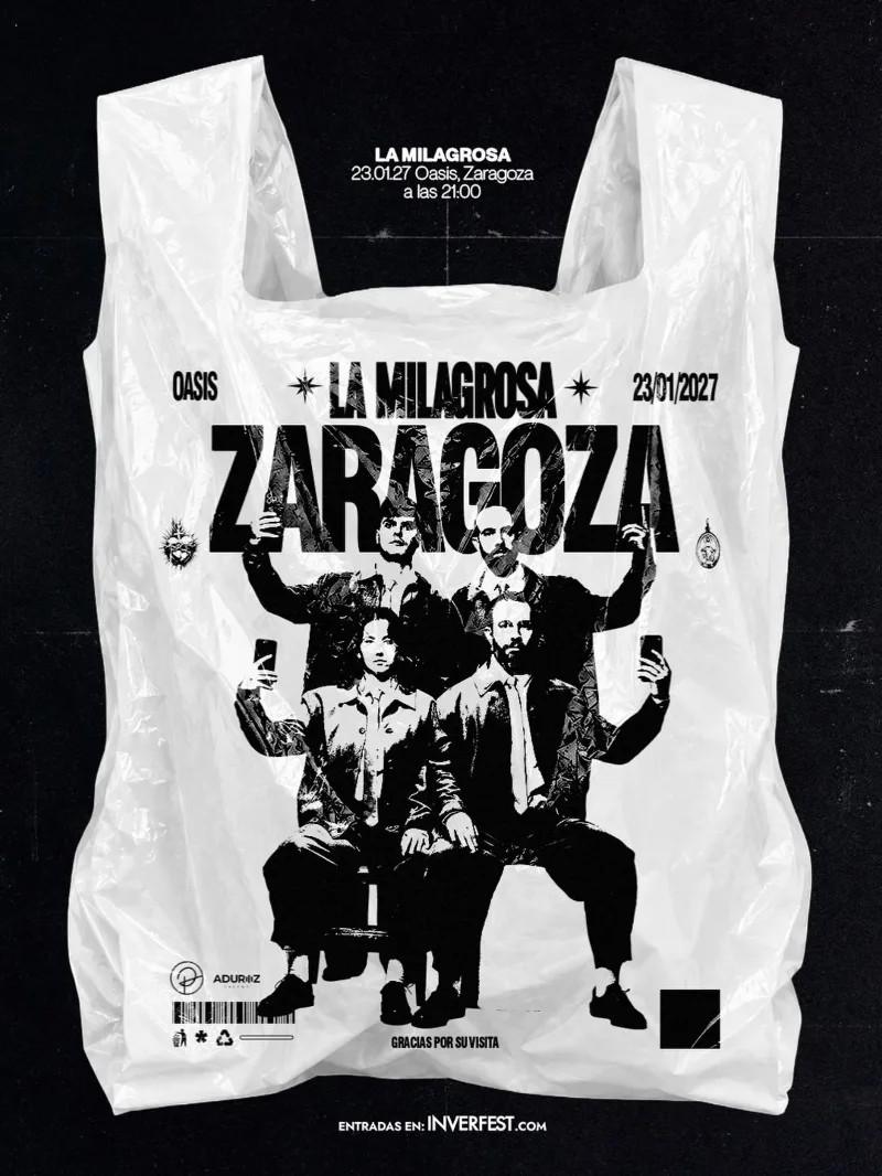 La Milagrosa