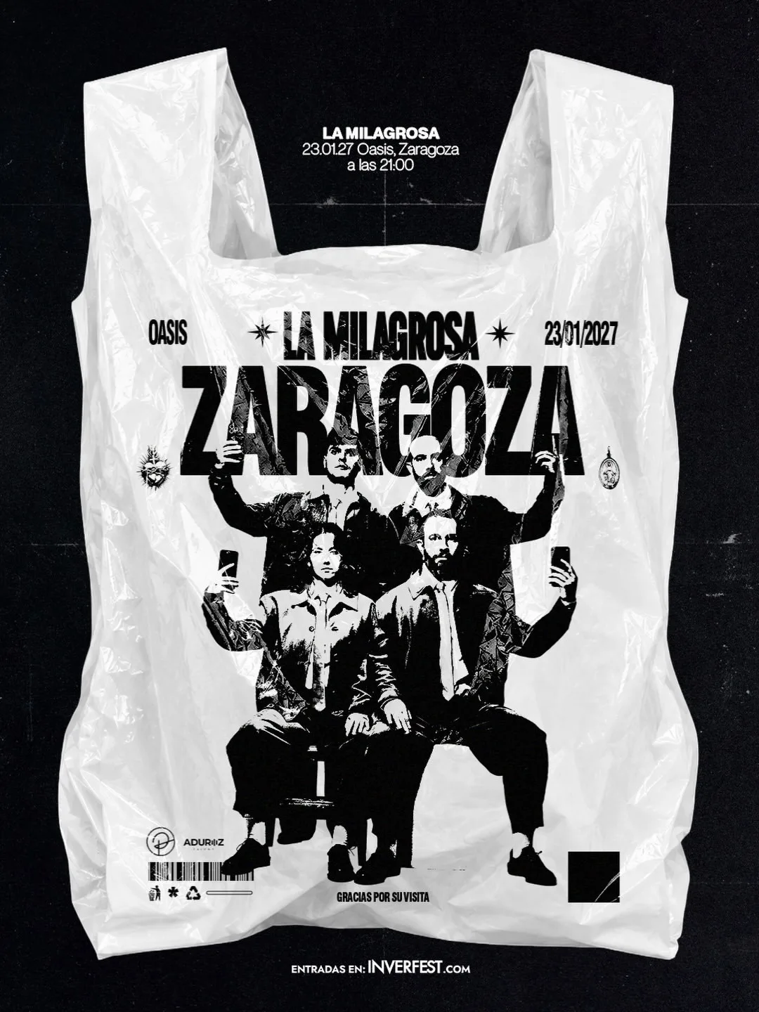 LA MILAGROSA