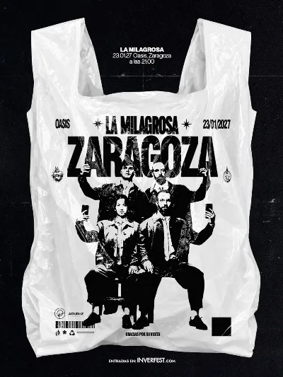 LA MILAGROSA
