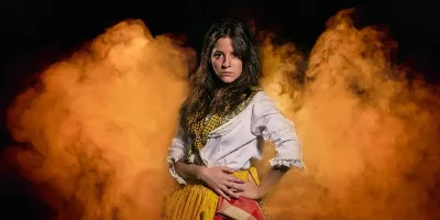 El último sueño de Goya