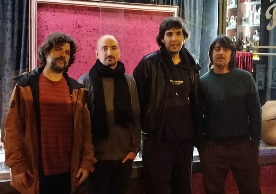 MINGOT & VILLAR 4TET