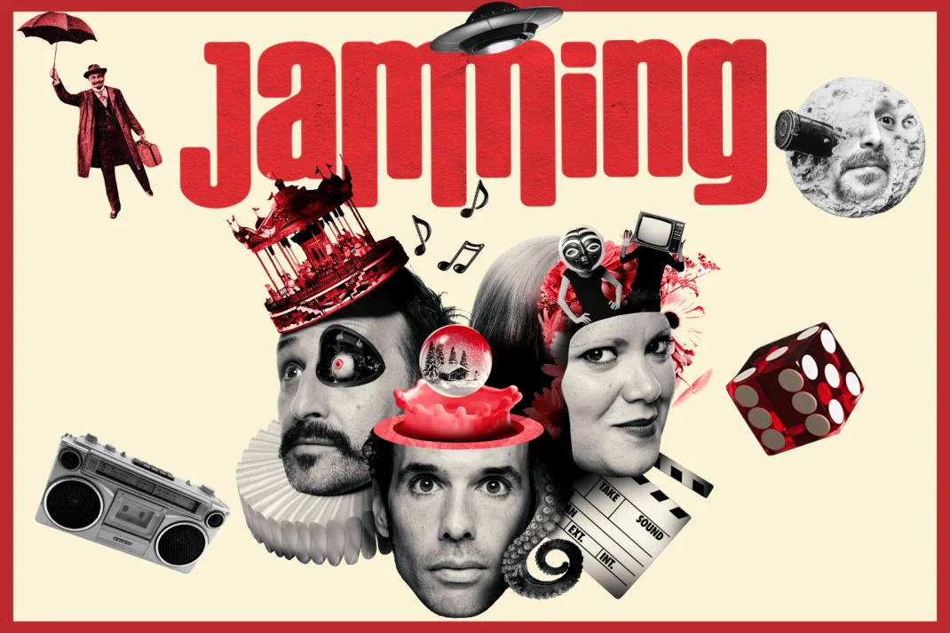 Jamming Session