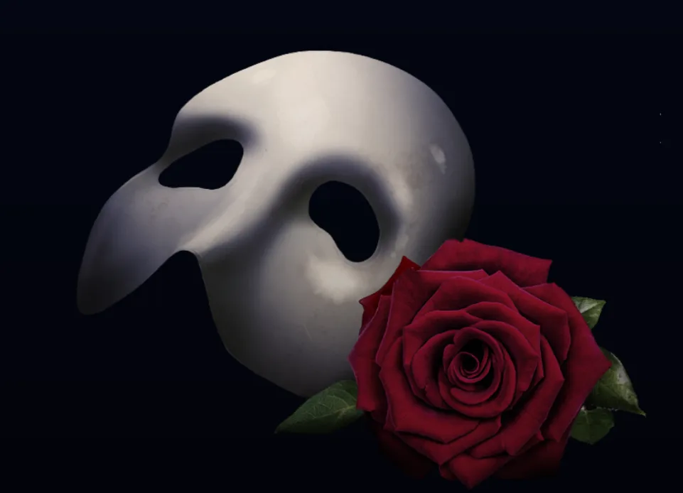 EL FANTASMA DE LA ÓPERA