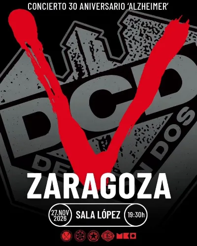 Def con Dos