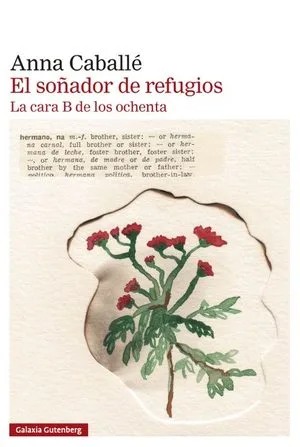 Anna Caballé presenta El soñador de refugios