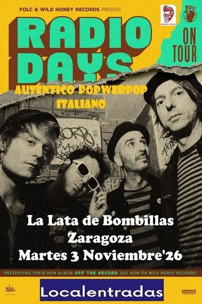 Radio Days