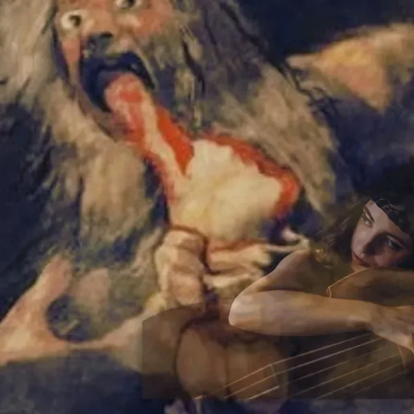 Te quiero, Goya