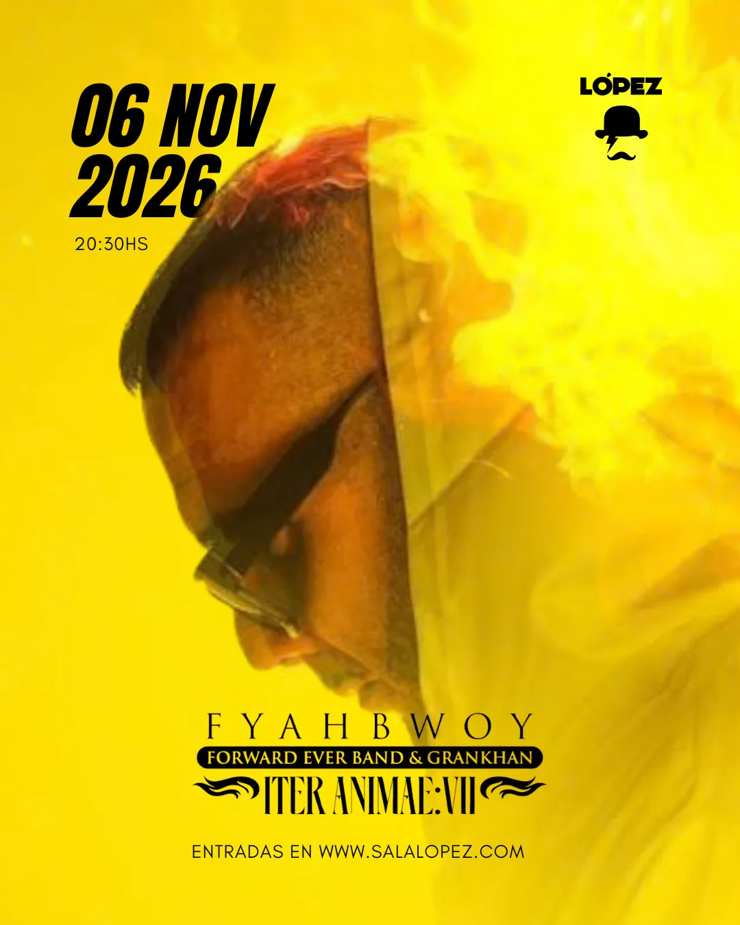 Fyahbwoy