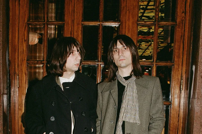 Hip Hip Cohete + The Lemon Twigs