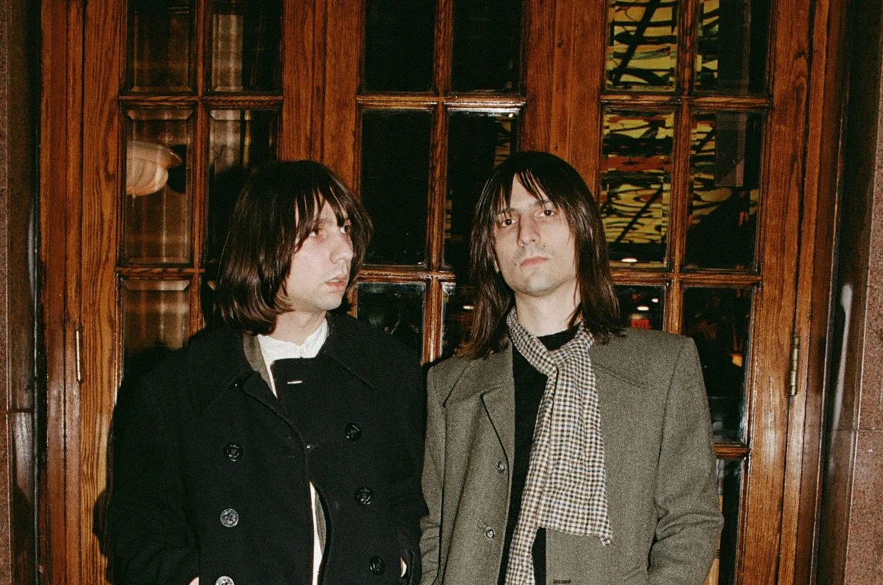 Hip Hip Cohete + The Lemon Twigs