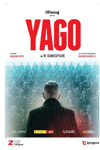 Yago (Work in progress) - Teatro Che y Moche