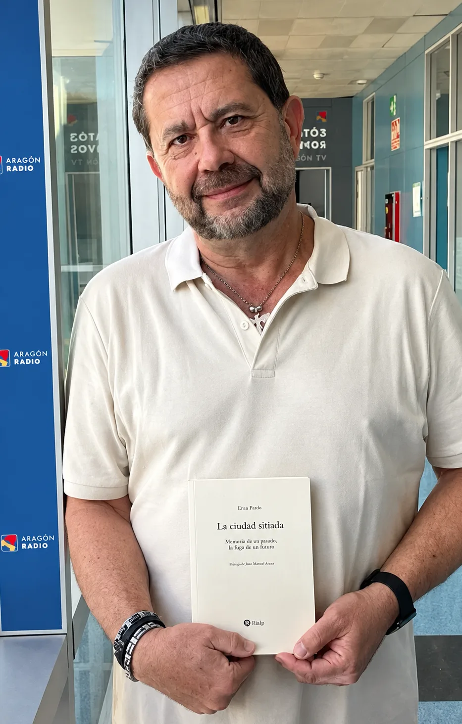 Al otro lado del abismo, con Fran Picón