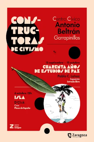 CUARENTA AÑOS DE ESTUDIOS DE PAZ