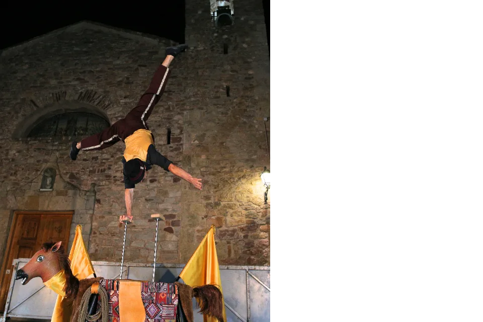 El Pilar en Torrero. Aitor Esteban