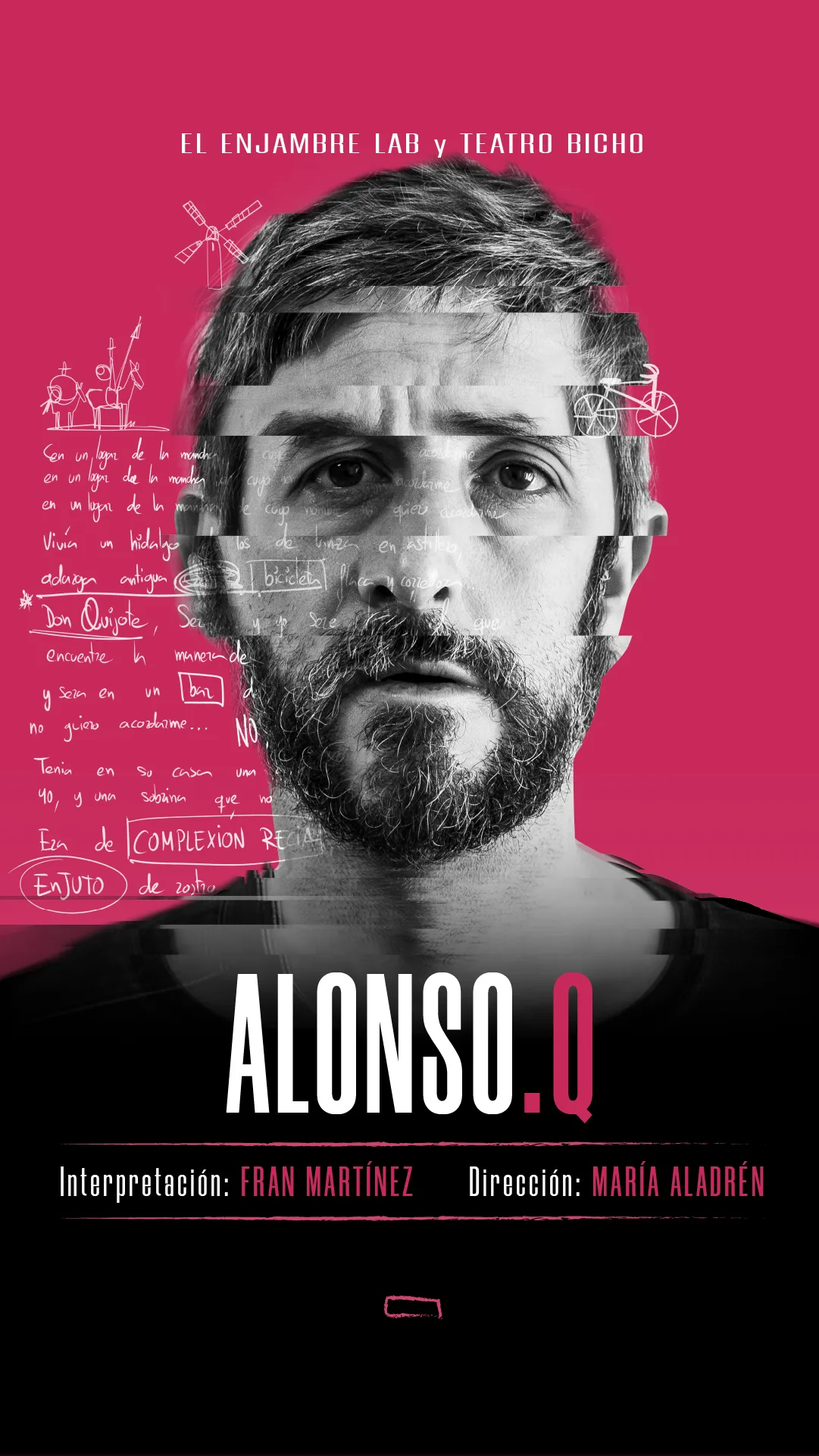 Alonso. Q