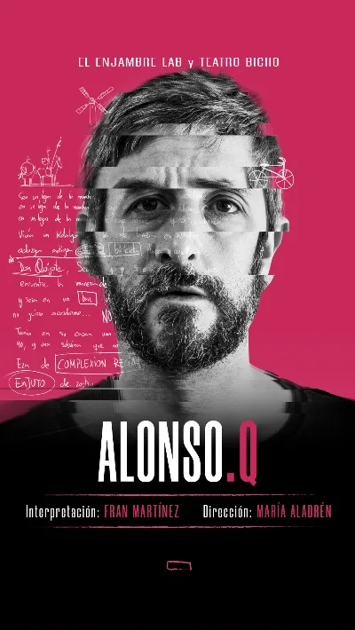 Alonso. Q