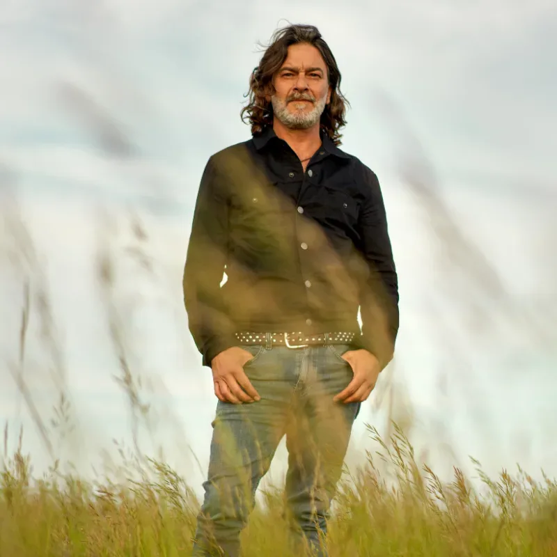 Quique González
