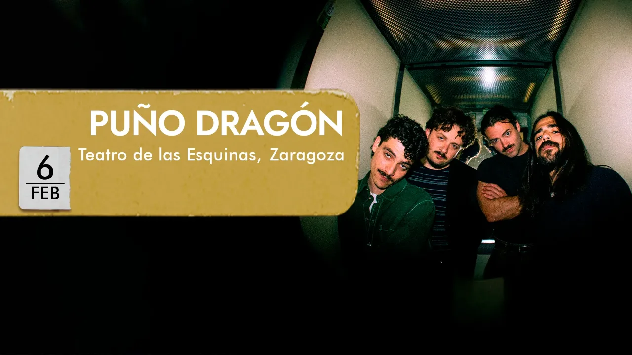 Puño Dragón