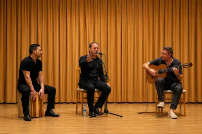 Noche Flamenco