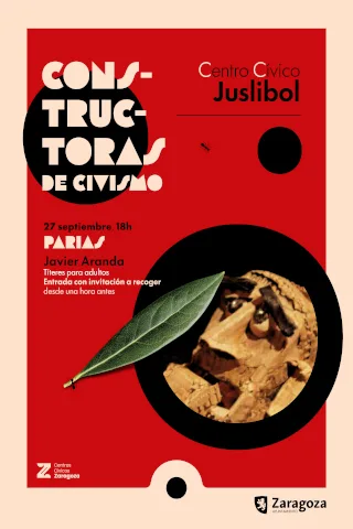 PARIAS