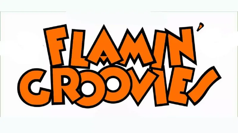 FLAMIN' GROOVIES