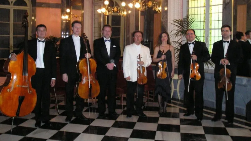 Camerata Virtuosi
