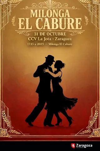 Milonga el Caburé