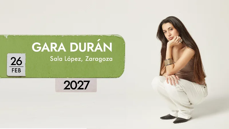 Gara Durán