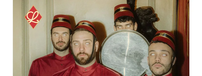 Levitants