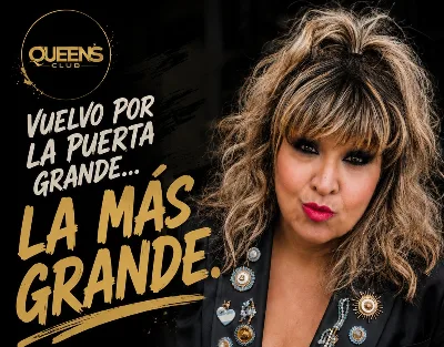 Carina D’Amico. Una argentina en Zaragoza