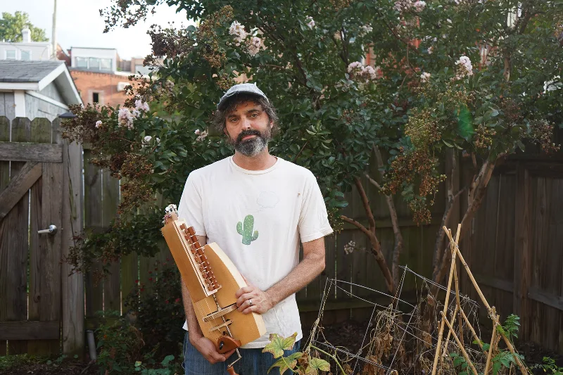 Geologist (Animal Collective)