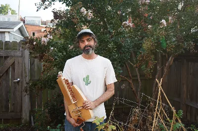 Geologist (Animal Collective)