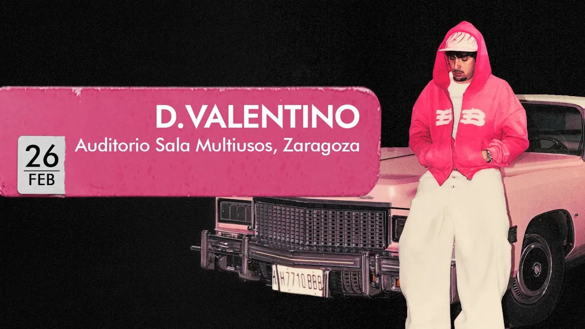 D.Valentino
