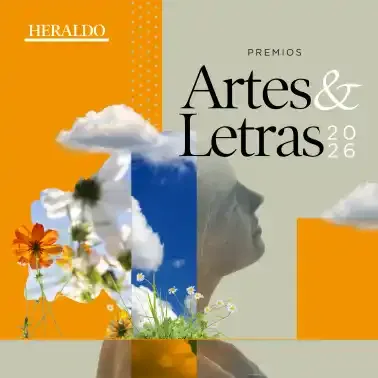 XII Premios Artes & Letras de Heraldo de Aragón 2026