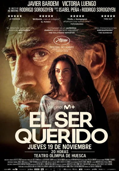 El Ser Querido